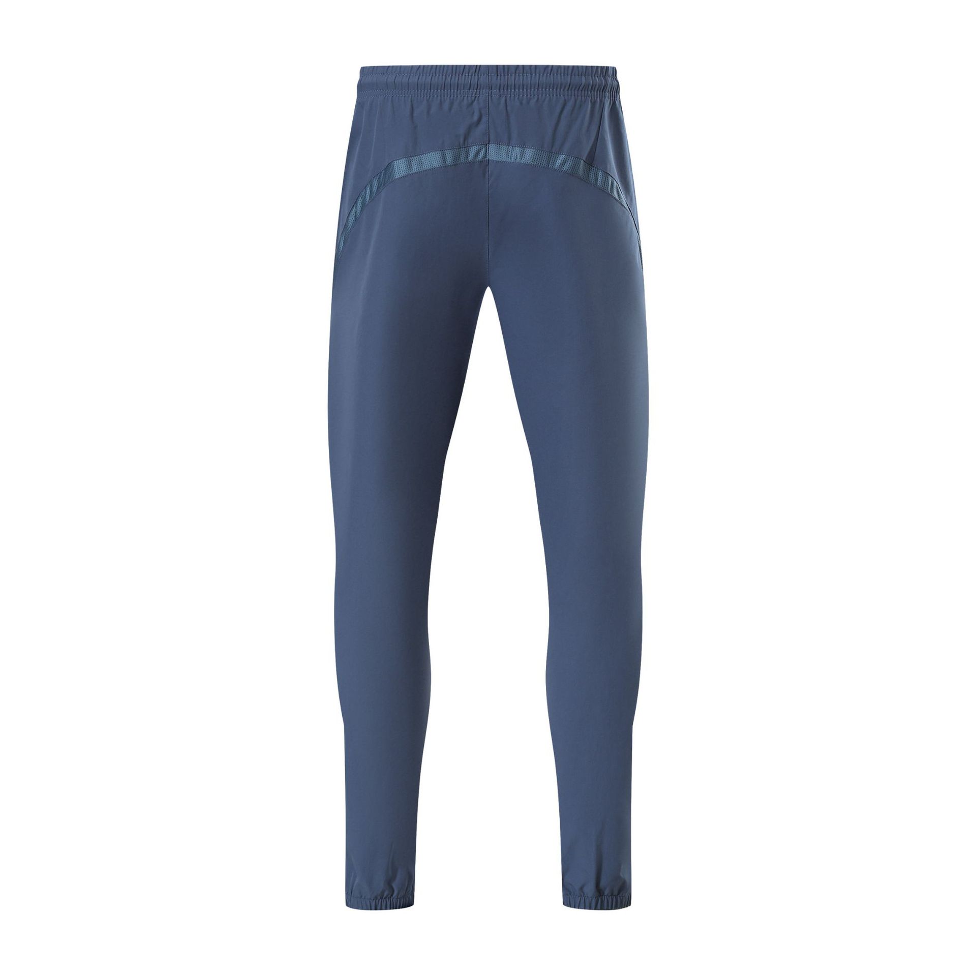  Men's Loose Fit Quick Dry Long Pants L51141
