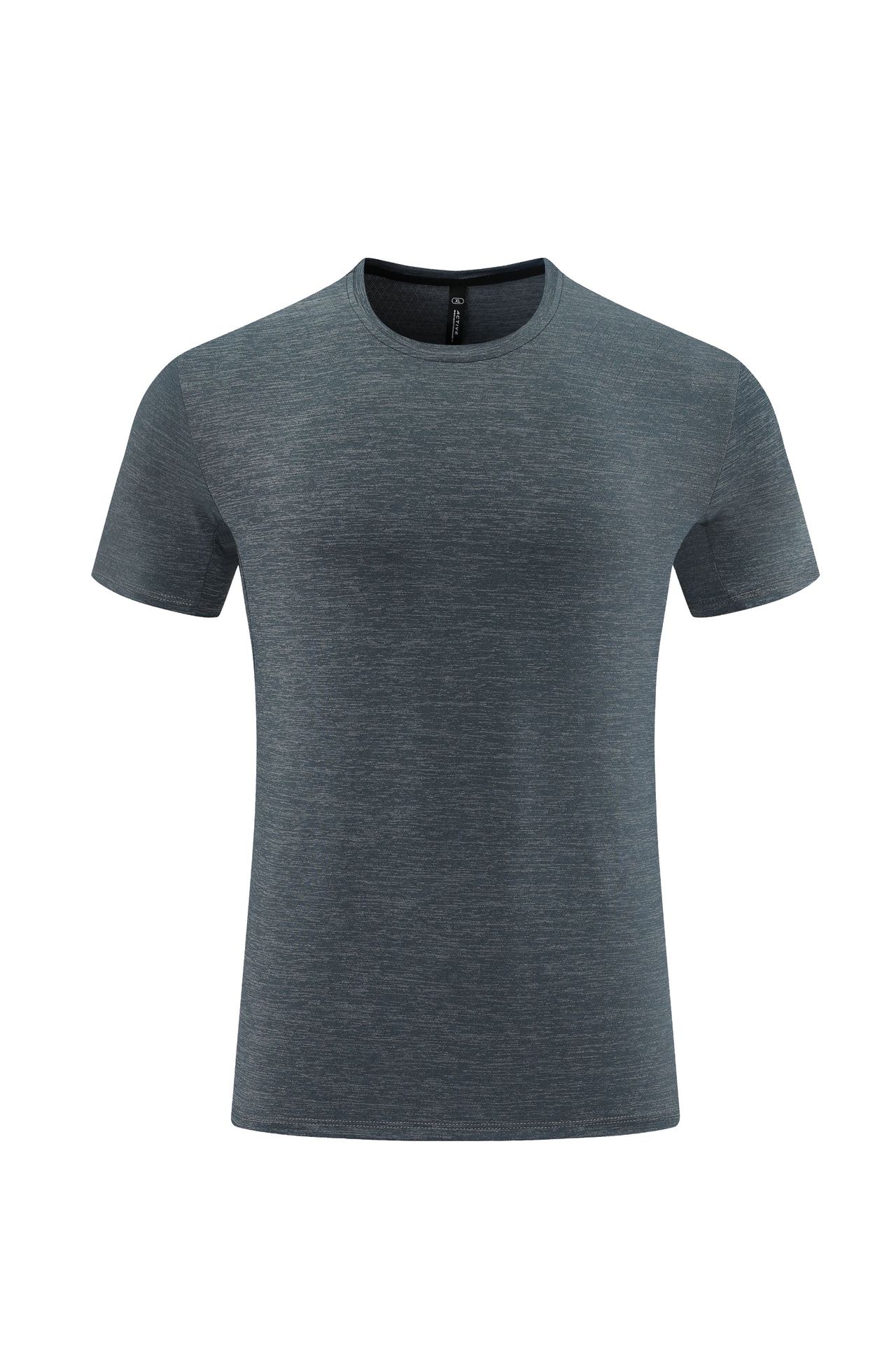 Men's Slim Fit Stretch Quick-Dry T-Shirt 438