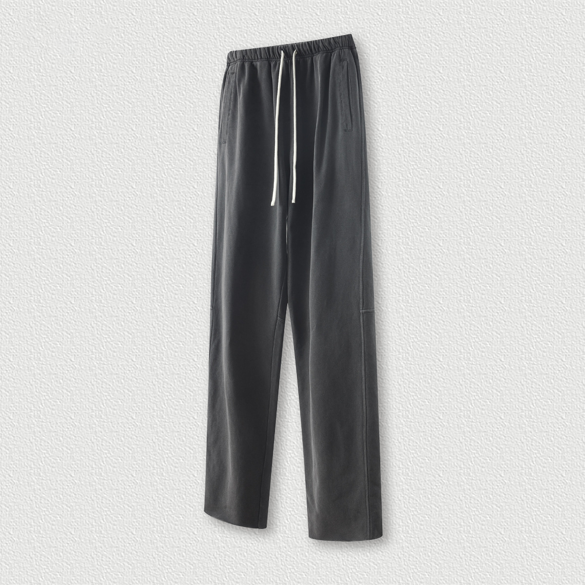  Spring Summer Loose Unisex Pants BES3046