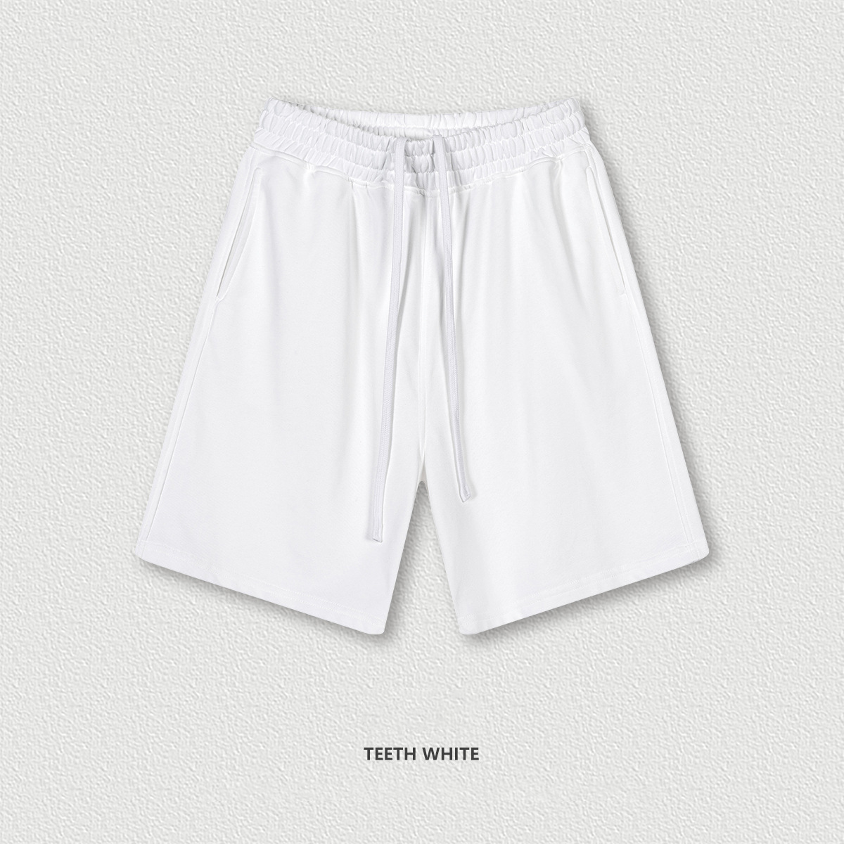 Spring Summer Basic Five-Point Shorts  BE3271