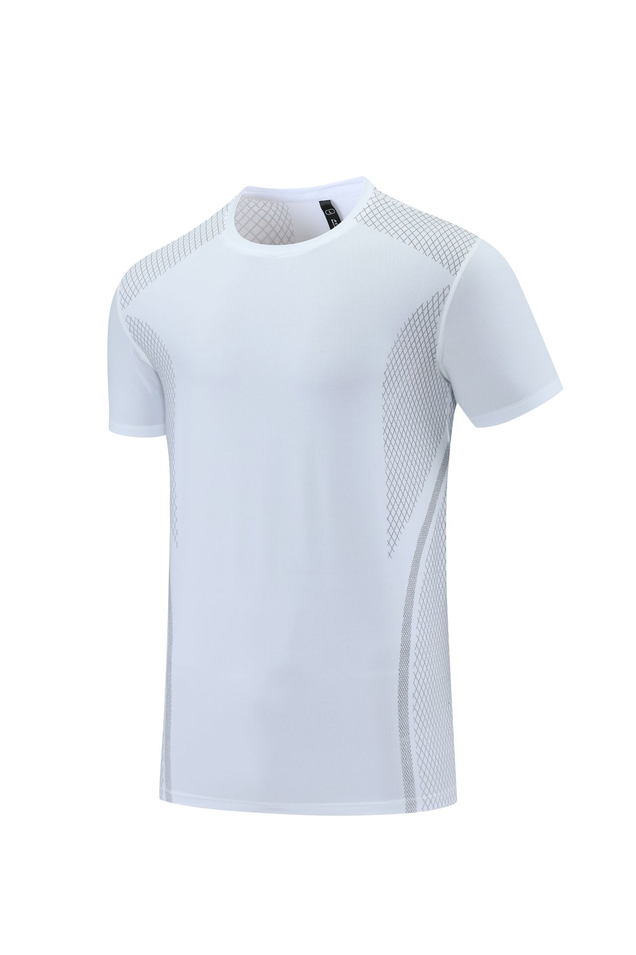 Men's Quick-Dry T-Shirt R432