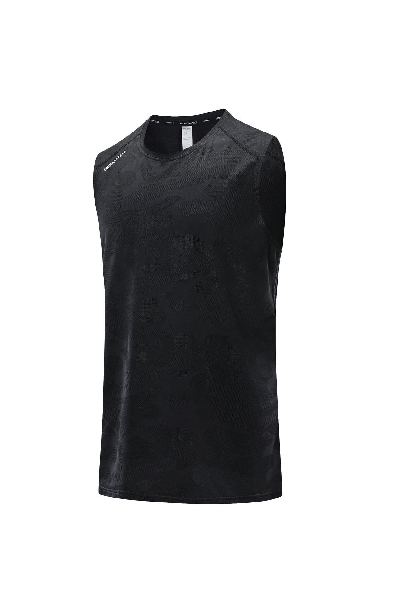 Quick Dry & Sweat Absorbent Men's Tank Tops G12