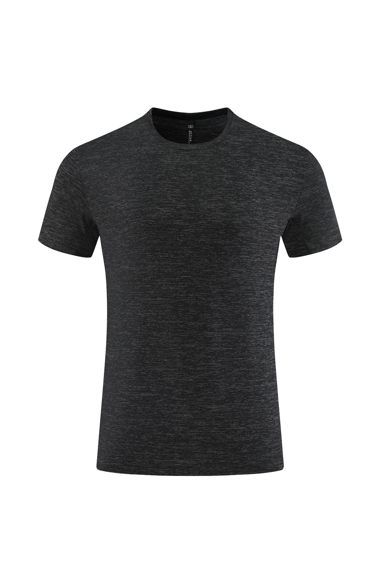 Men's Slim Fit Stretch Quick-Dry T-Shirt 438