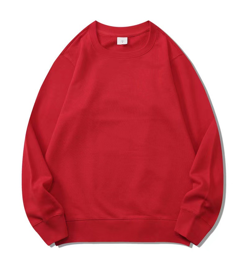 Men's Crewneck Sweatshirt  J8218A