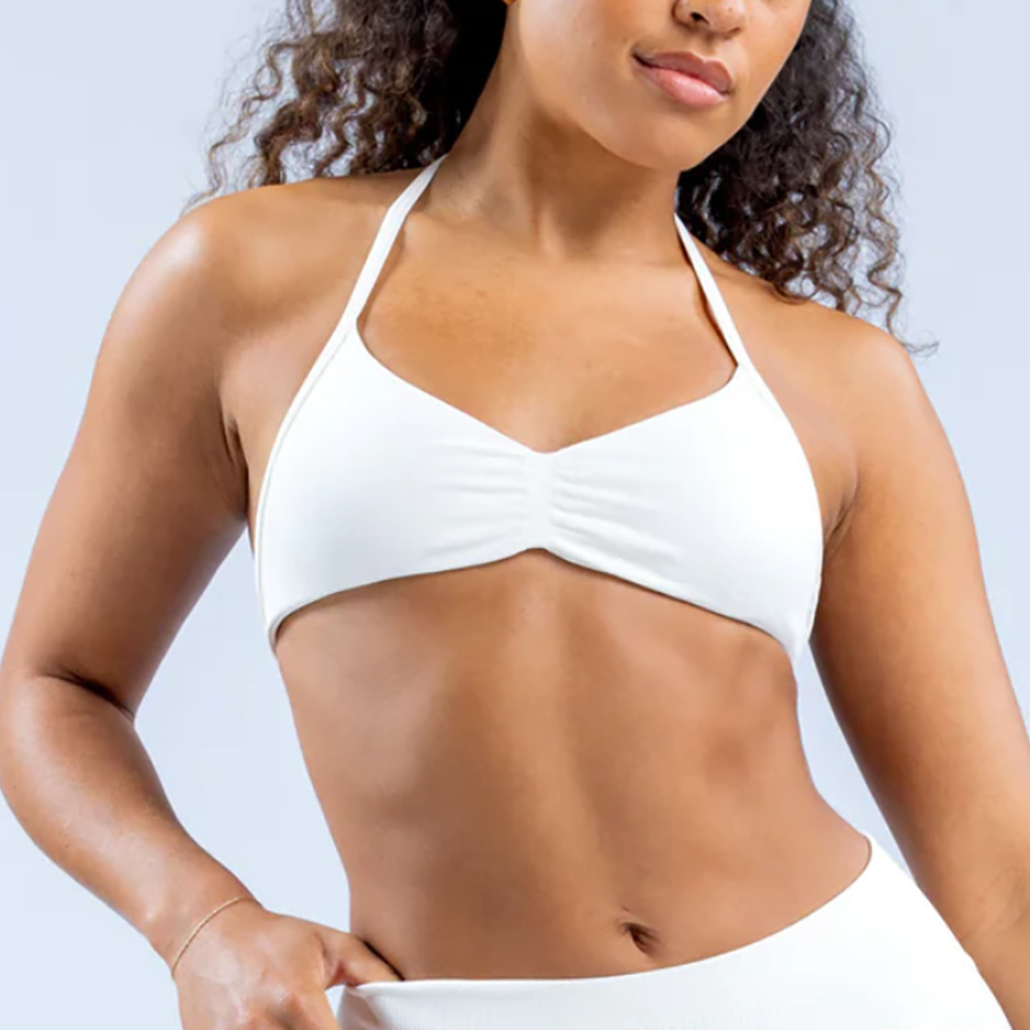 Seamless High Elasticity Sports Bra SG8001WX3