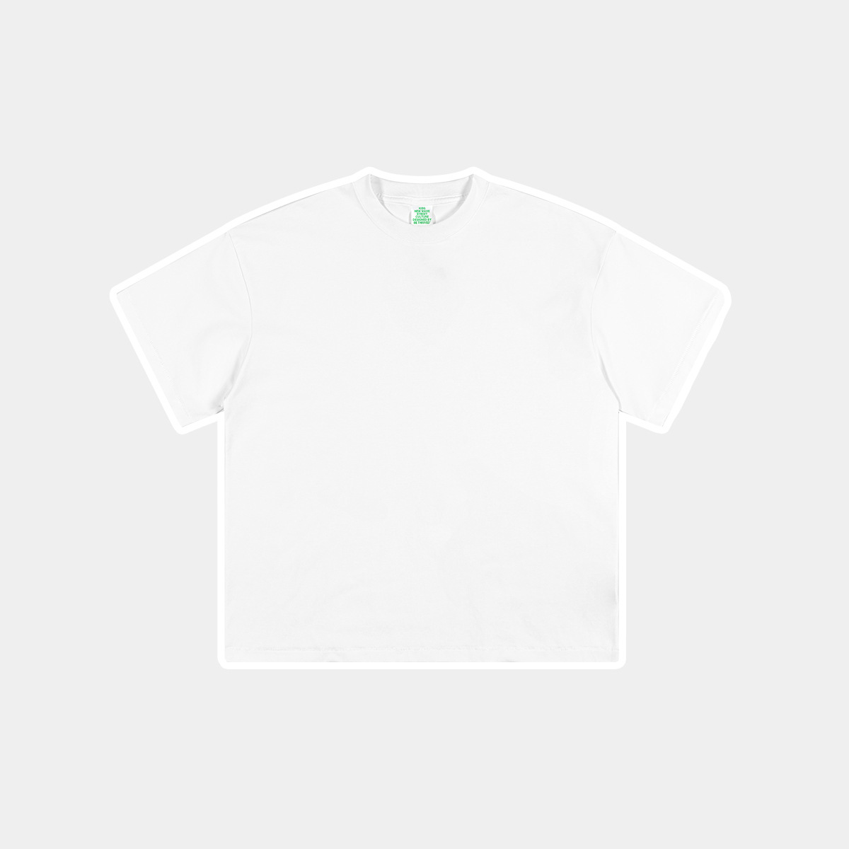  Spring Summer Short Sleeve Cool Feeling Sport T-Shirt BET801