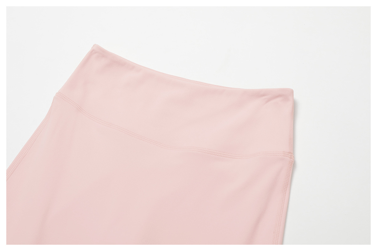 Women's Fleece Lined High-Waisted Yoga Bootcut Leggings 5061
