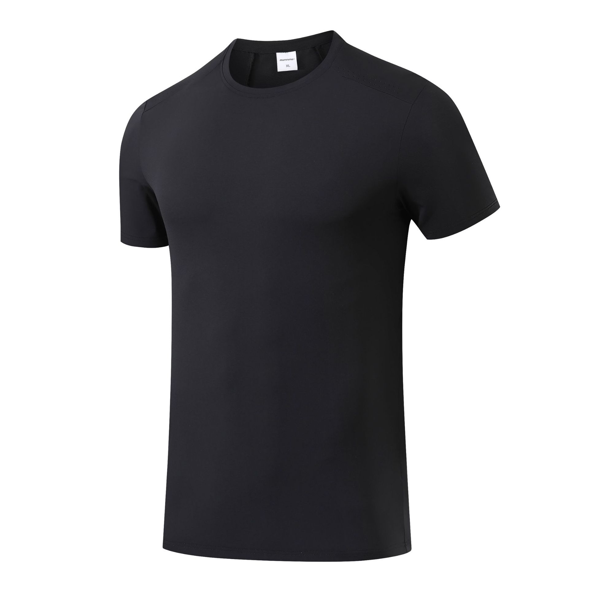 Men's UV Protection Ice Silk Short Sleeve T-Shirt R51112