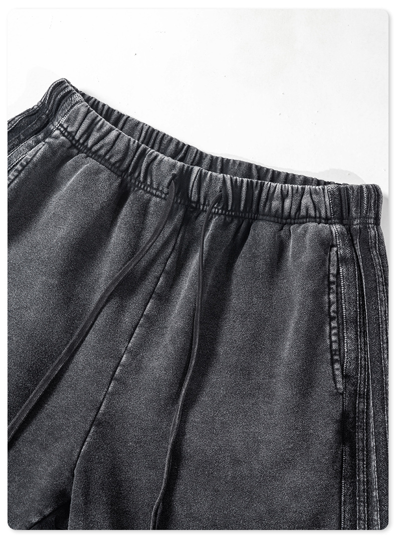 Casual Vintage Summer Shorts BE3272