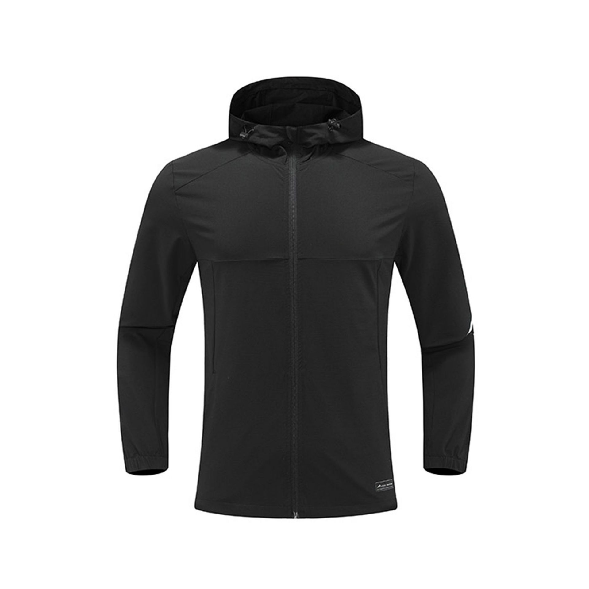  Men's Windproof Waterproof Sports Jacket D42182