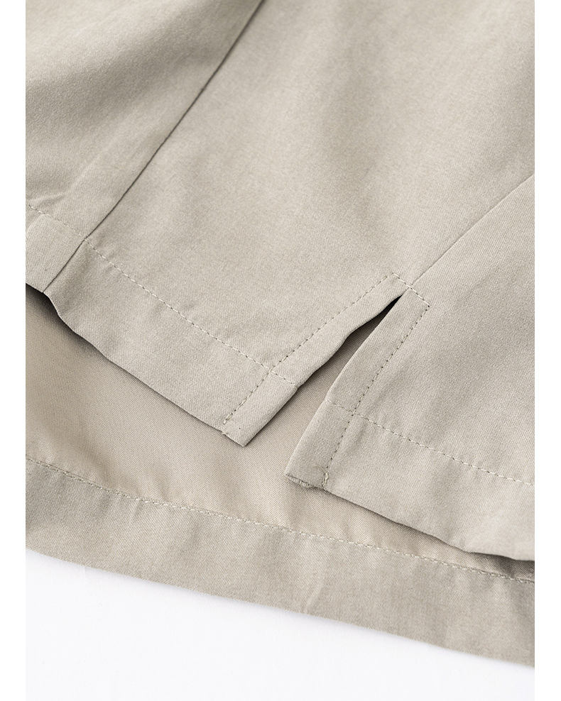  Five-Point Waterproof Quick-Dry Beach Shorts BEK2585