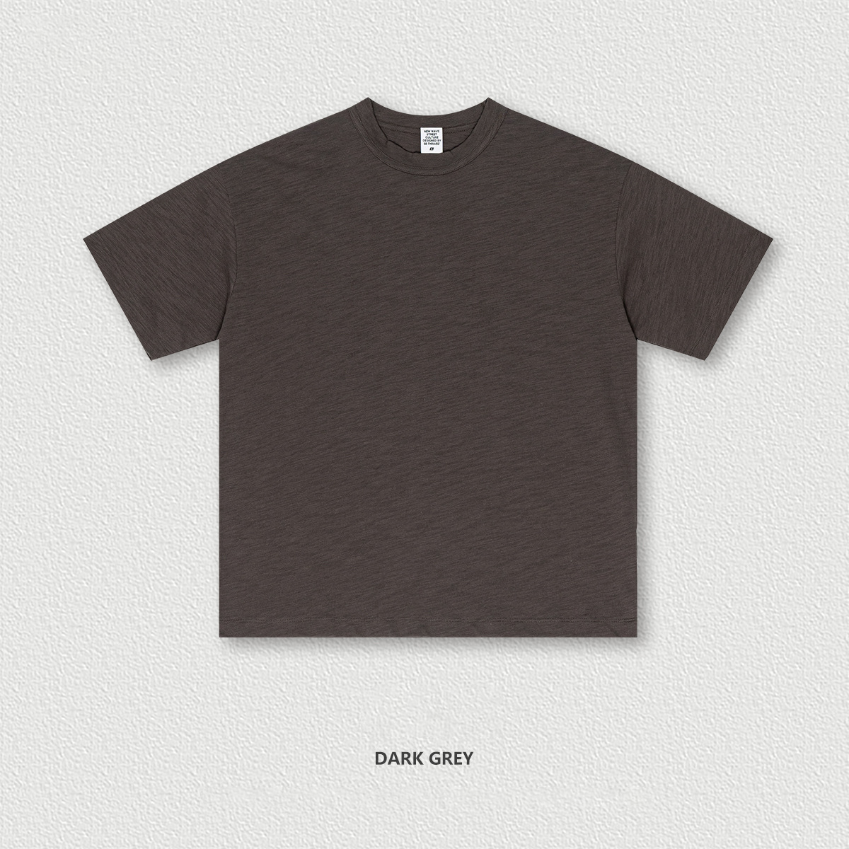 Crewneck Breathable Athletic Short Sleeve BES25115