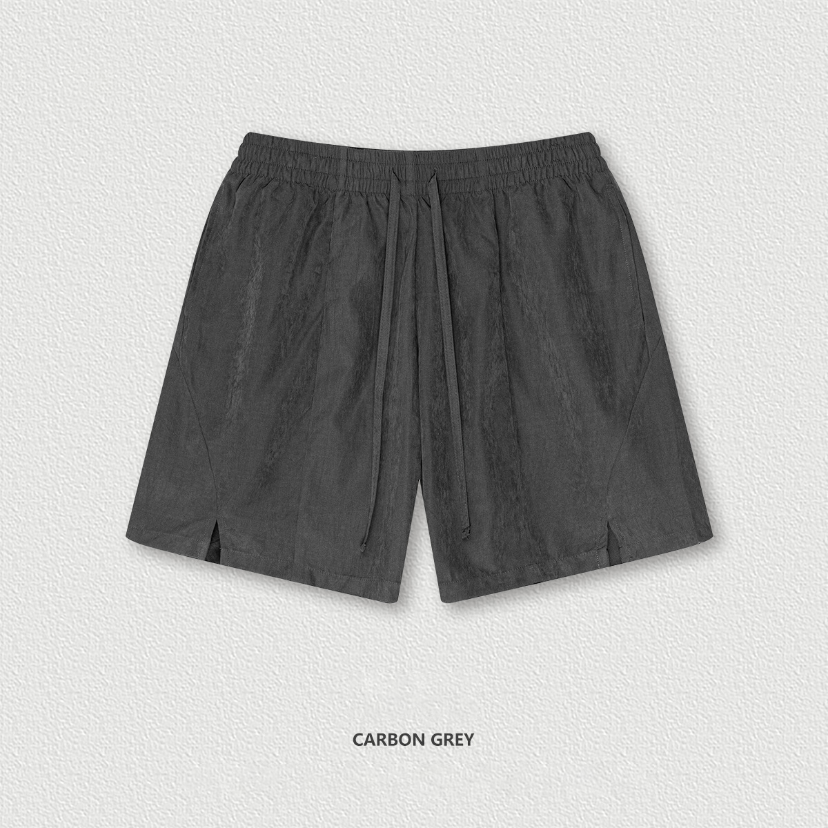  Five-Point Waterproof Quick-Dry Beach Shorts BEK2585