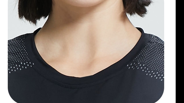 Men's Round Neck UV Protection Sport Short Sleeve T-Shirt 4111008