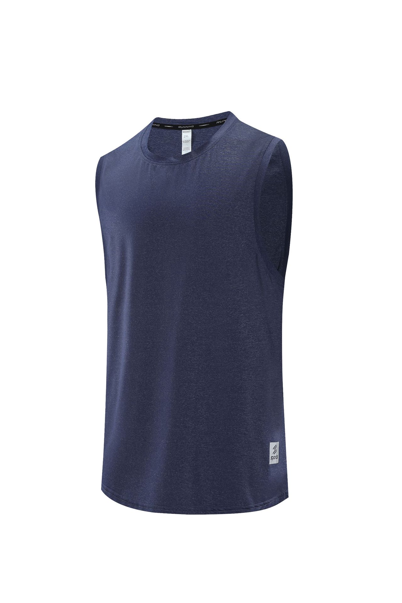 Men's Sports Quick Dry Sleeveless Tank G14