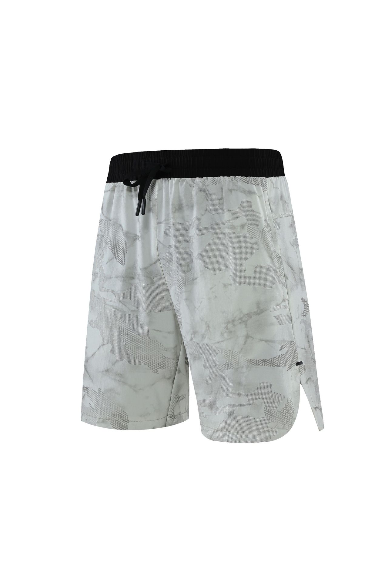 Men's Breathable Sweat-Wicking Shorts 317
