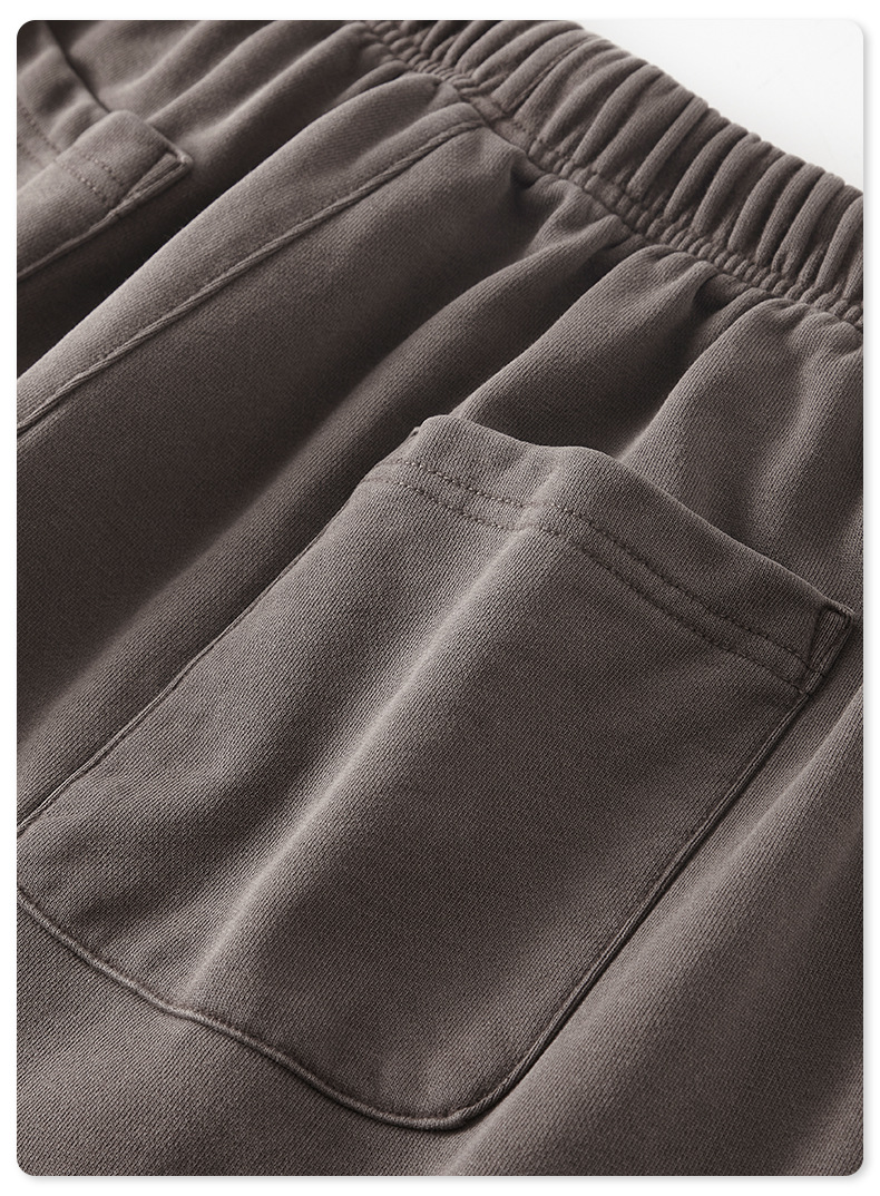  Spring Summer Loose Unisex Pants BES3046