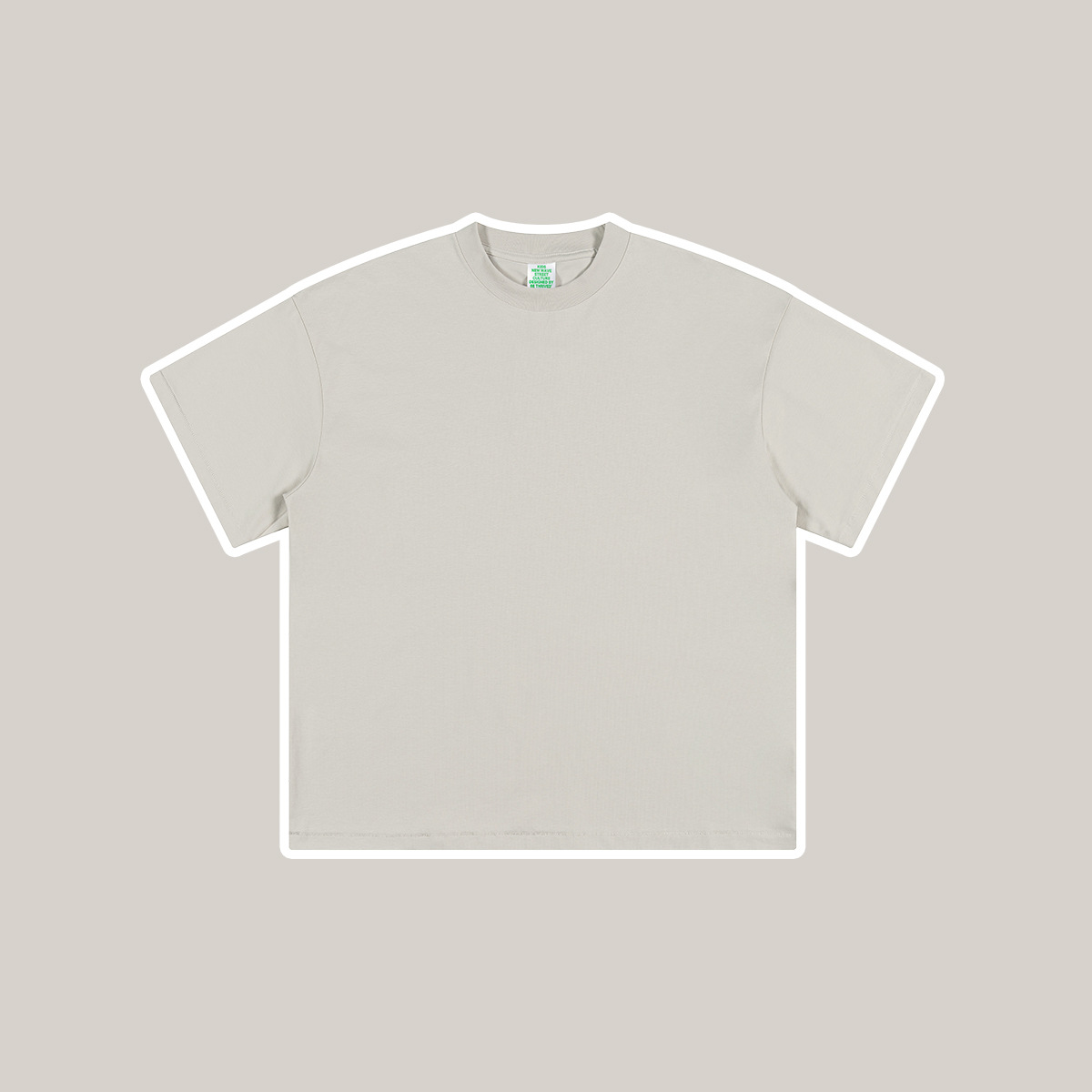  Spring Summer Short Sleeve Cool Feeling Sport T-Shirt BET801