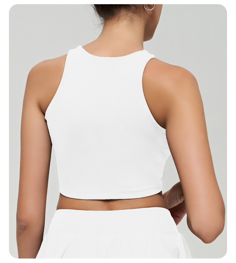 Twist-Knot Hollow-Out Bra for Women SKL-QY-B3055