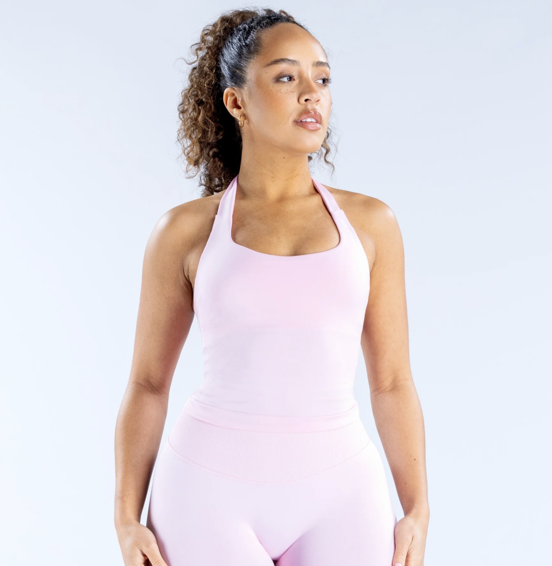 Seamless High Elasticity Sports Top SG8001BX2
