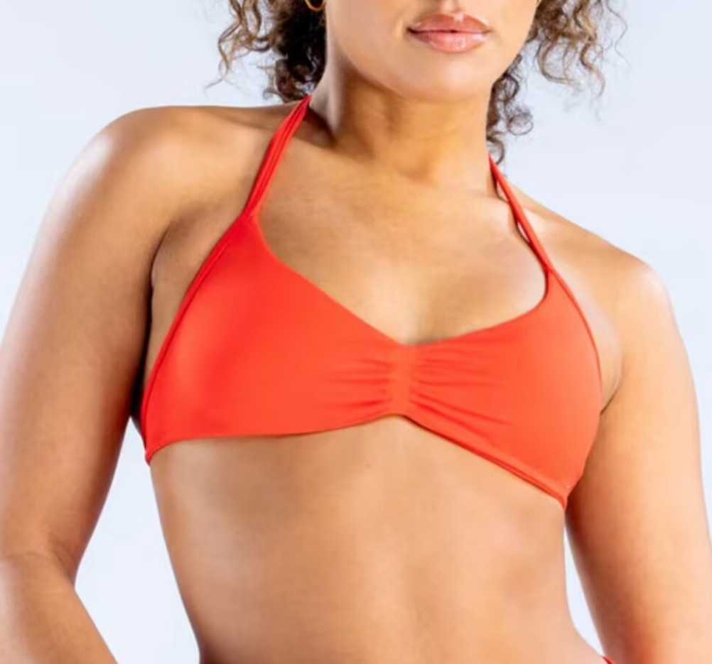 Seamless High Elasticity Sports Bra SG8001WX3