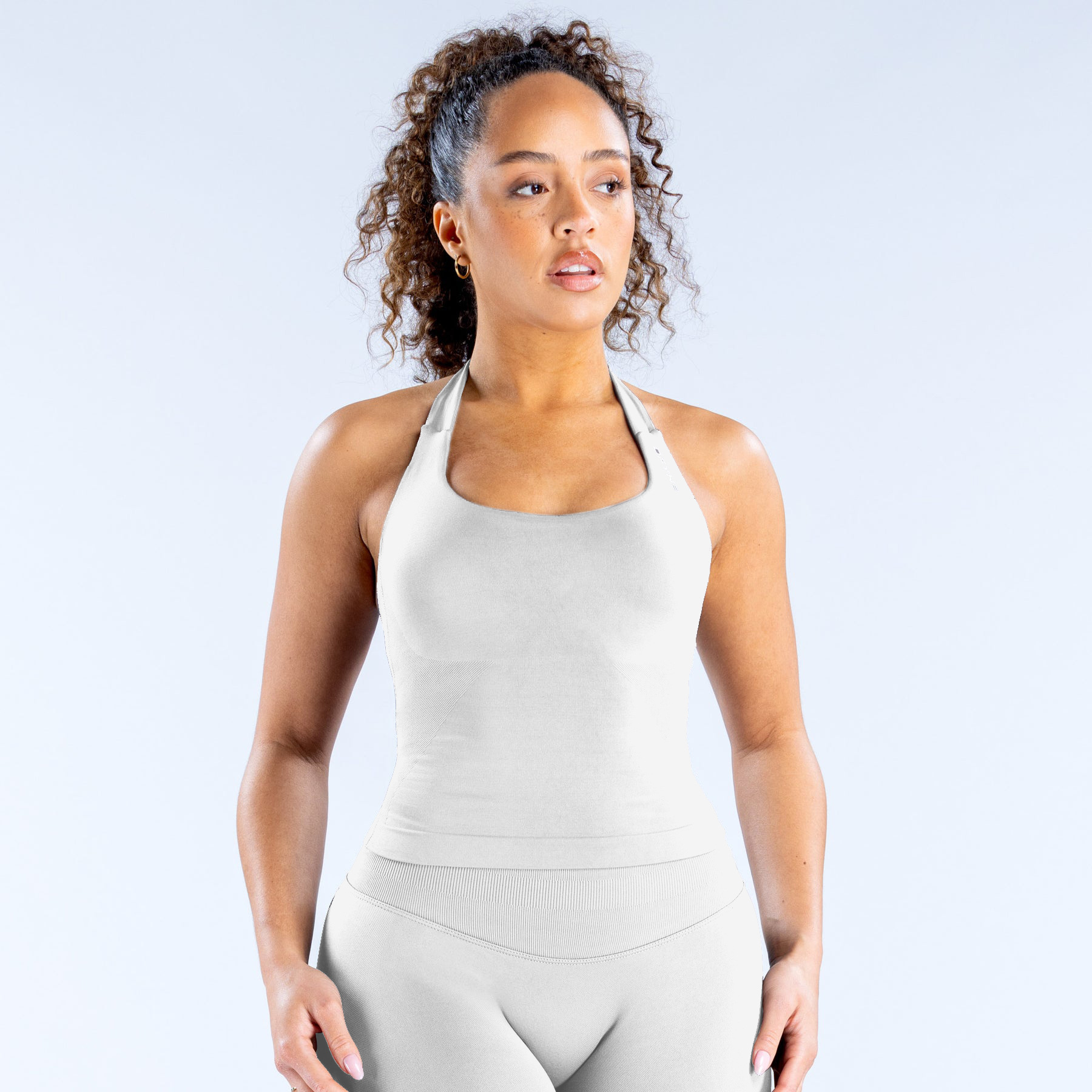 Seamless High Elasticity Sports Top SG8001BX2