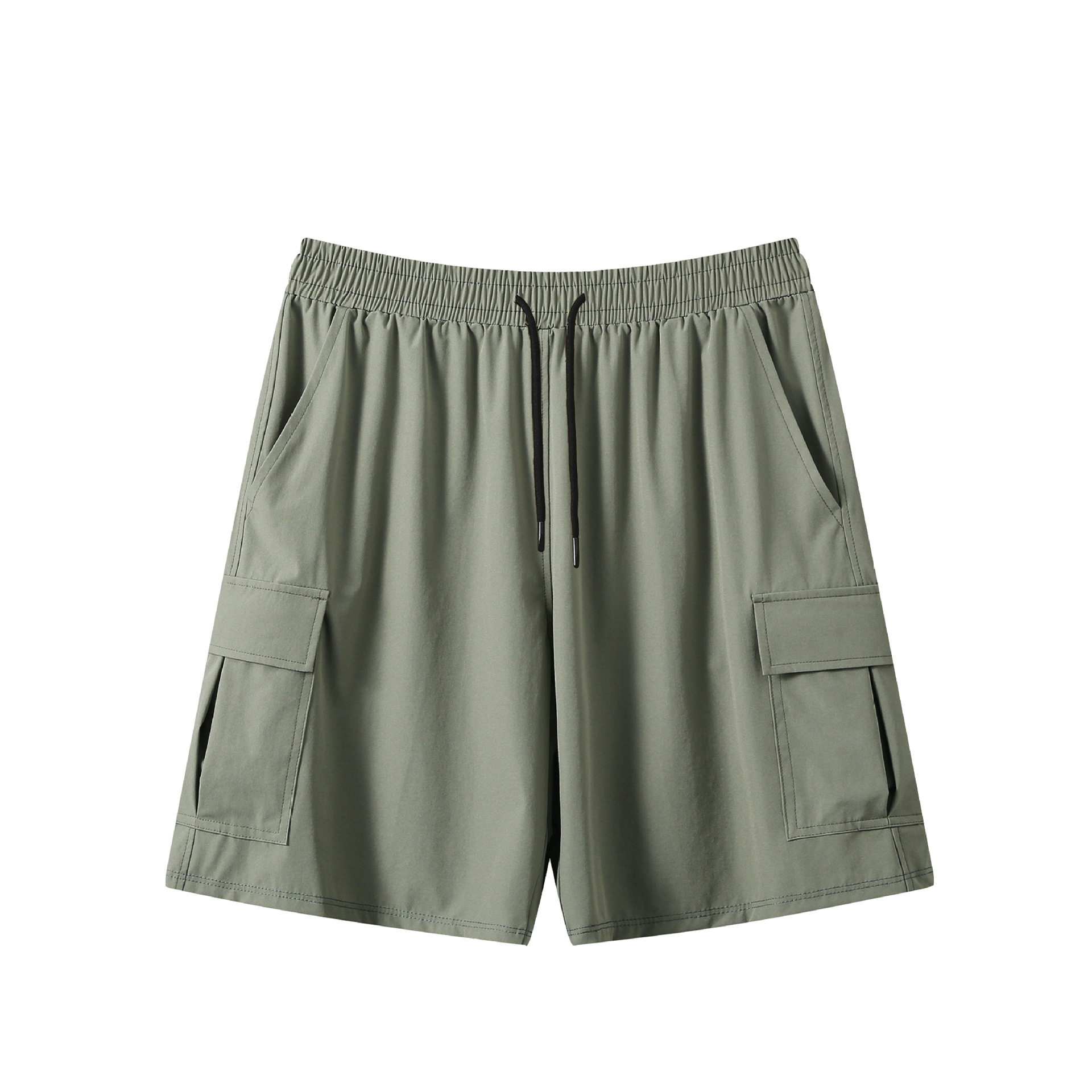Hot Sale Men's Work Sports Shorts - Breathable & Durable 352