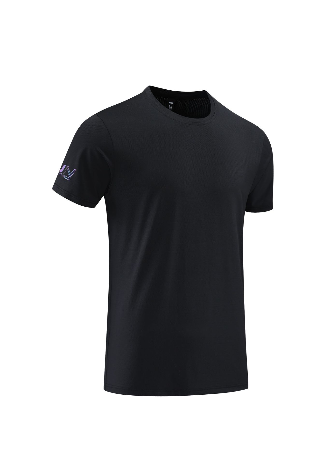 Men's Ice-Cool Quick-Dry T-Shirt R662