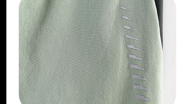 Men's Contrast Color Cool Feeling Quick Dry Shorts W51134