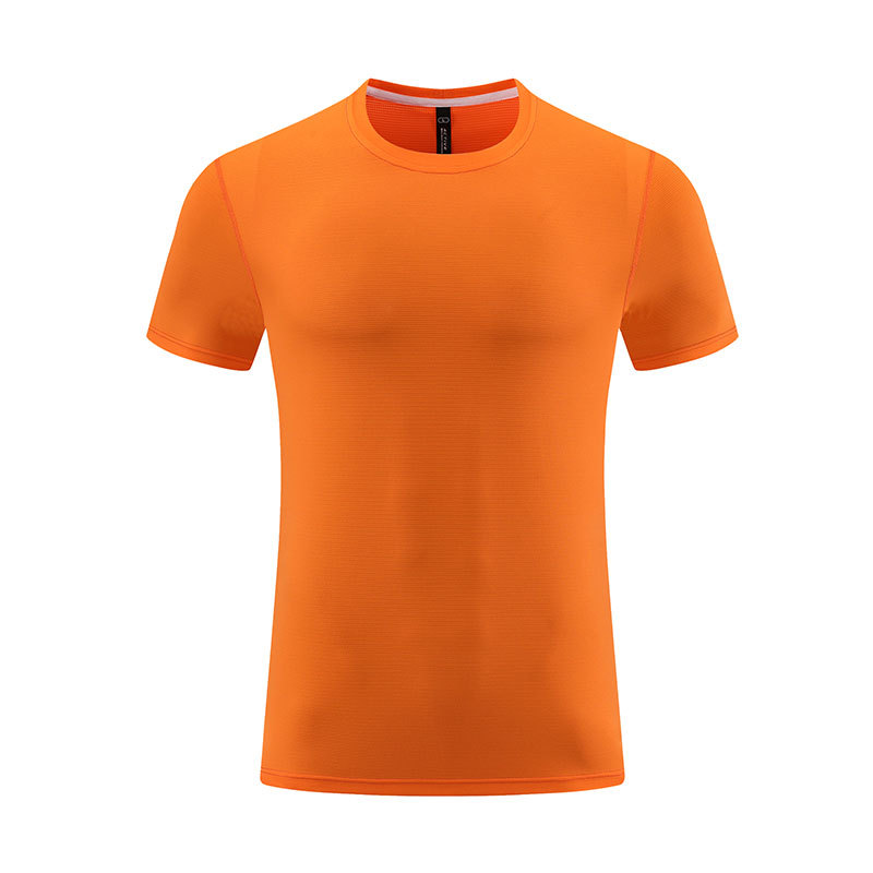 Men's Lightweight Athletic Short Sleeve T-Shirt 4111002