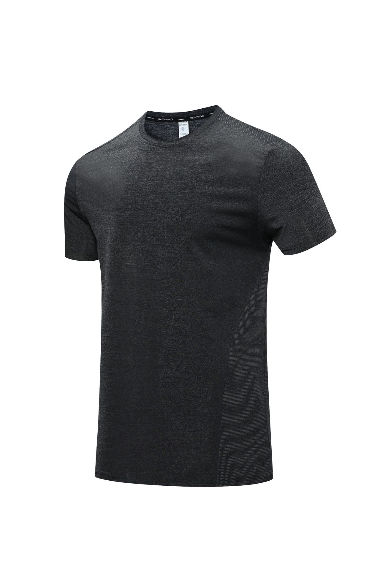 Men's Quick-Dry Athletic T-Shirt R414