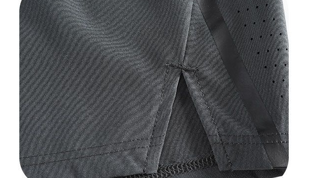Men's Ice-Cool Breathable Quick-Dry W51135