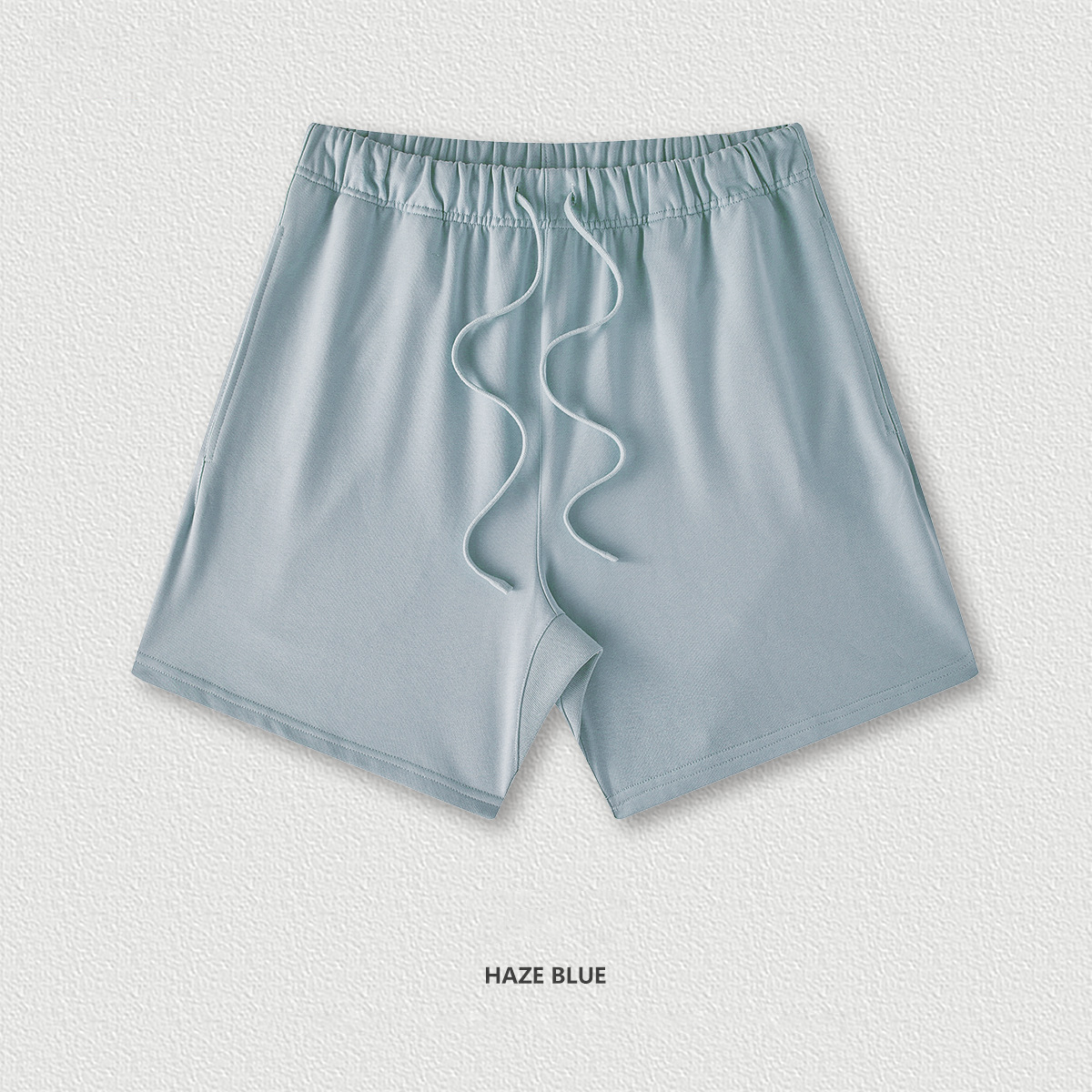 Loose Five-Point Sports Style Casual Shorts BES3020
