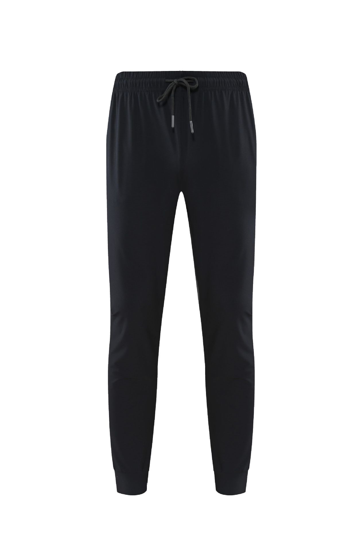 Men's Quick Dry Loose Ice Silk Long Pants 5586