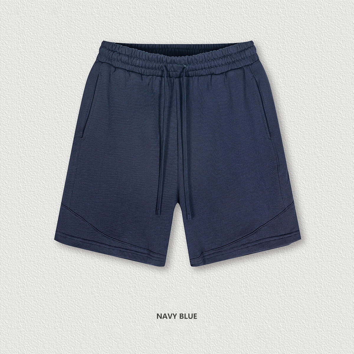 Vintage Casual Shorts BE3522