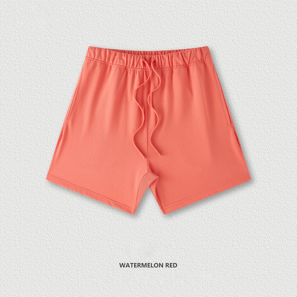 Loose Five-Point Sports Style Casual Shorts BES3020