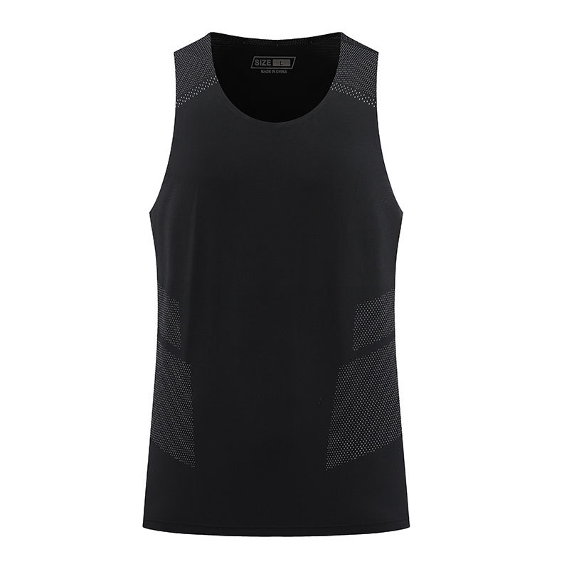 Men's Lightweight Quick-Dry Stretch Vest 4111005