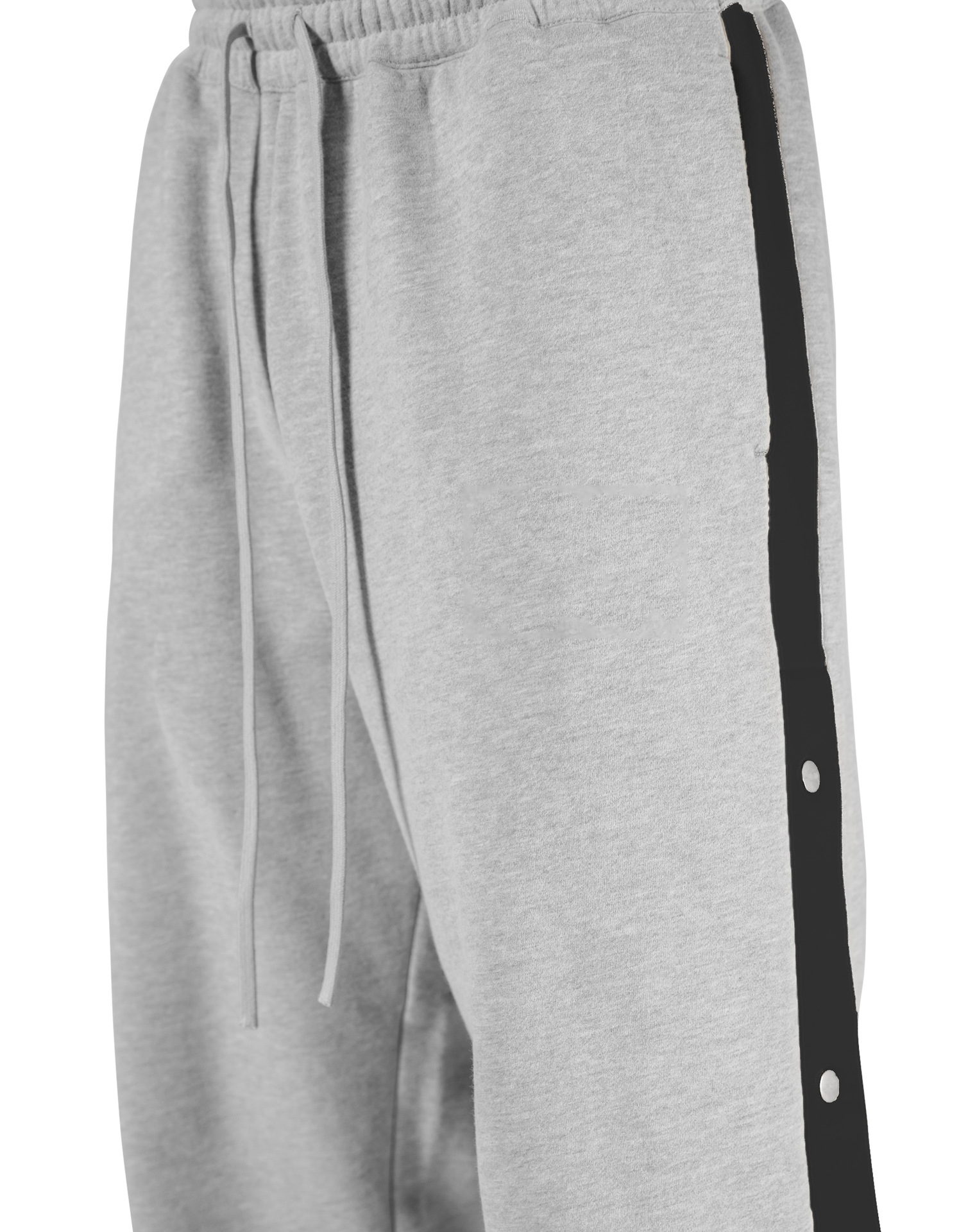 Men's Button Fly Fleece Lined Long Pants NKCK121