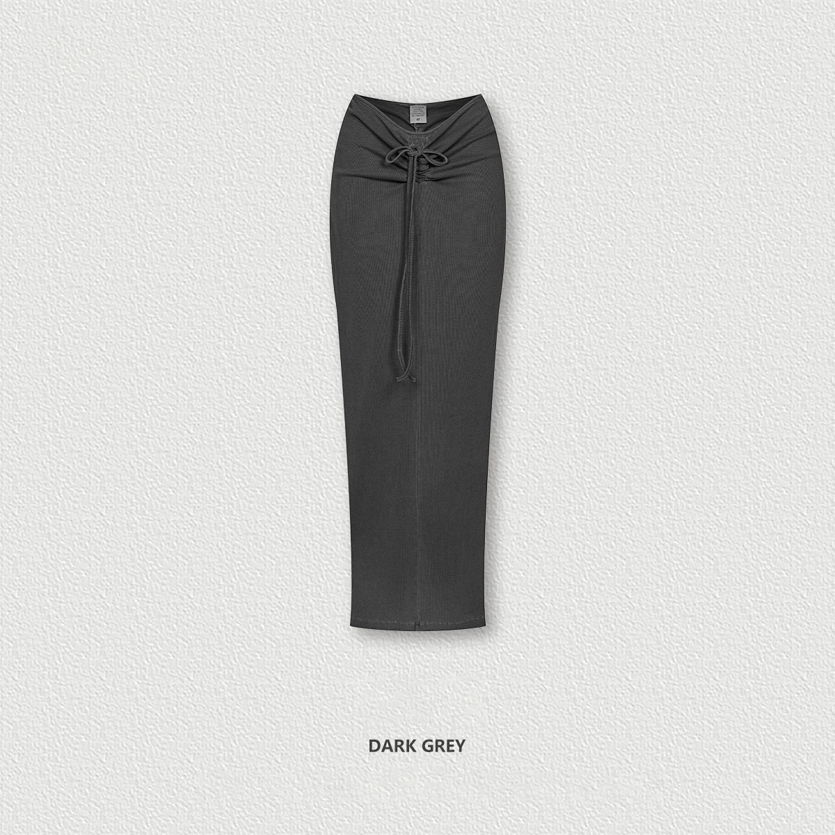 Slim Fit Midi Skirt Pleated Bodycon Dress BEN25151
