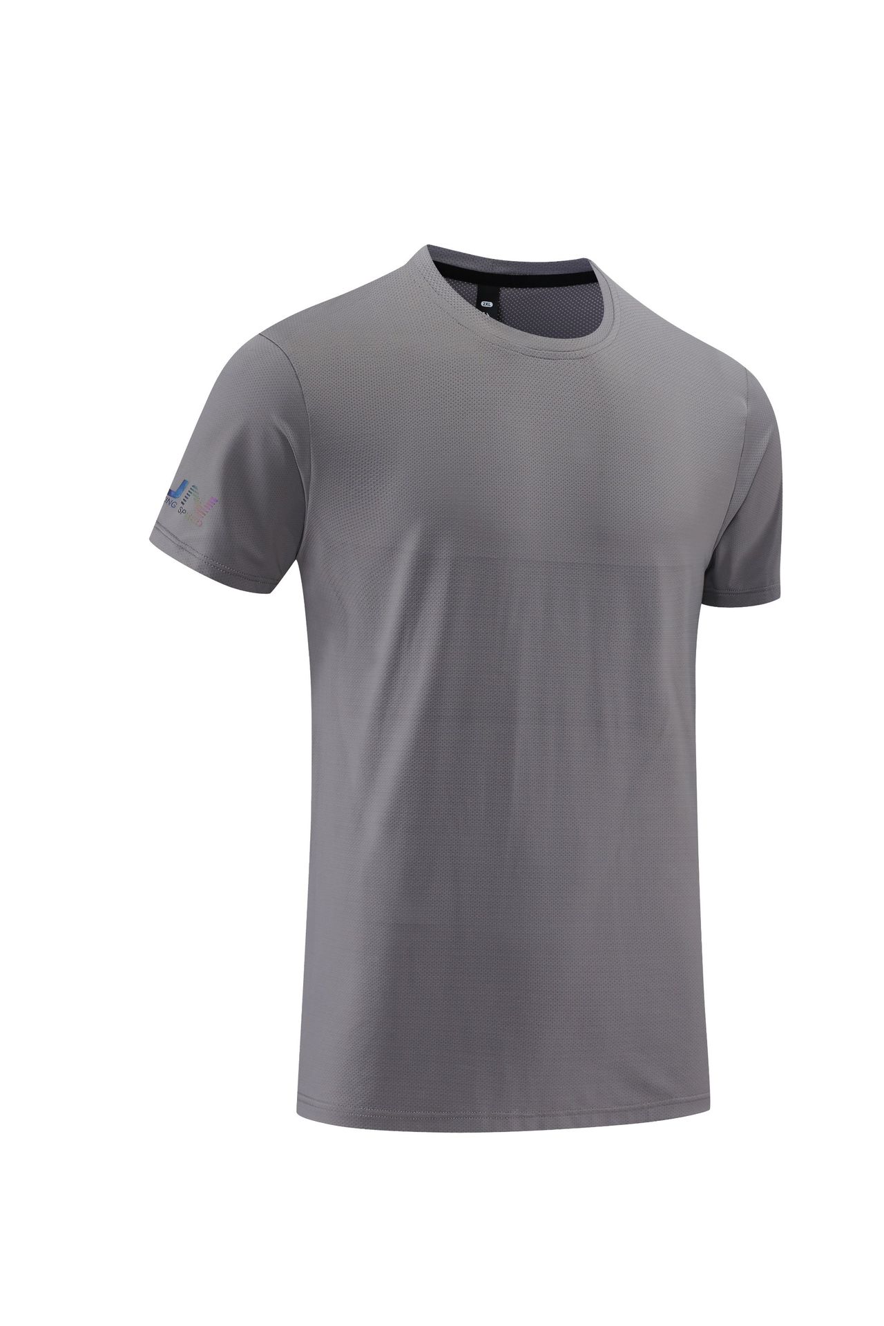 Men's Ice-Cool Quick-Dry T-Shirt R662