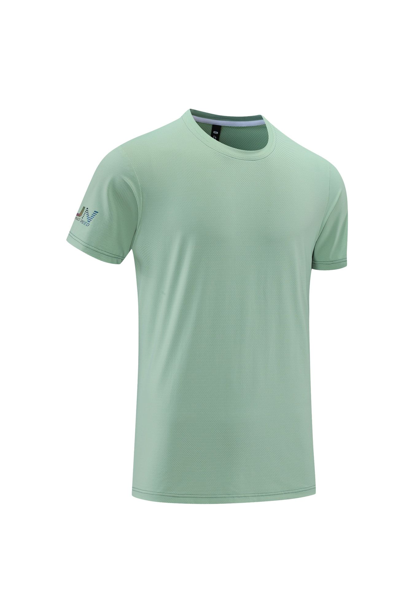 Men's Ice-Cool Quick-Dry T-Shirt R662