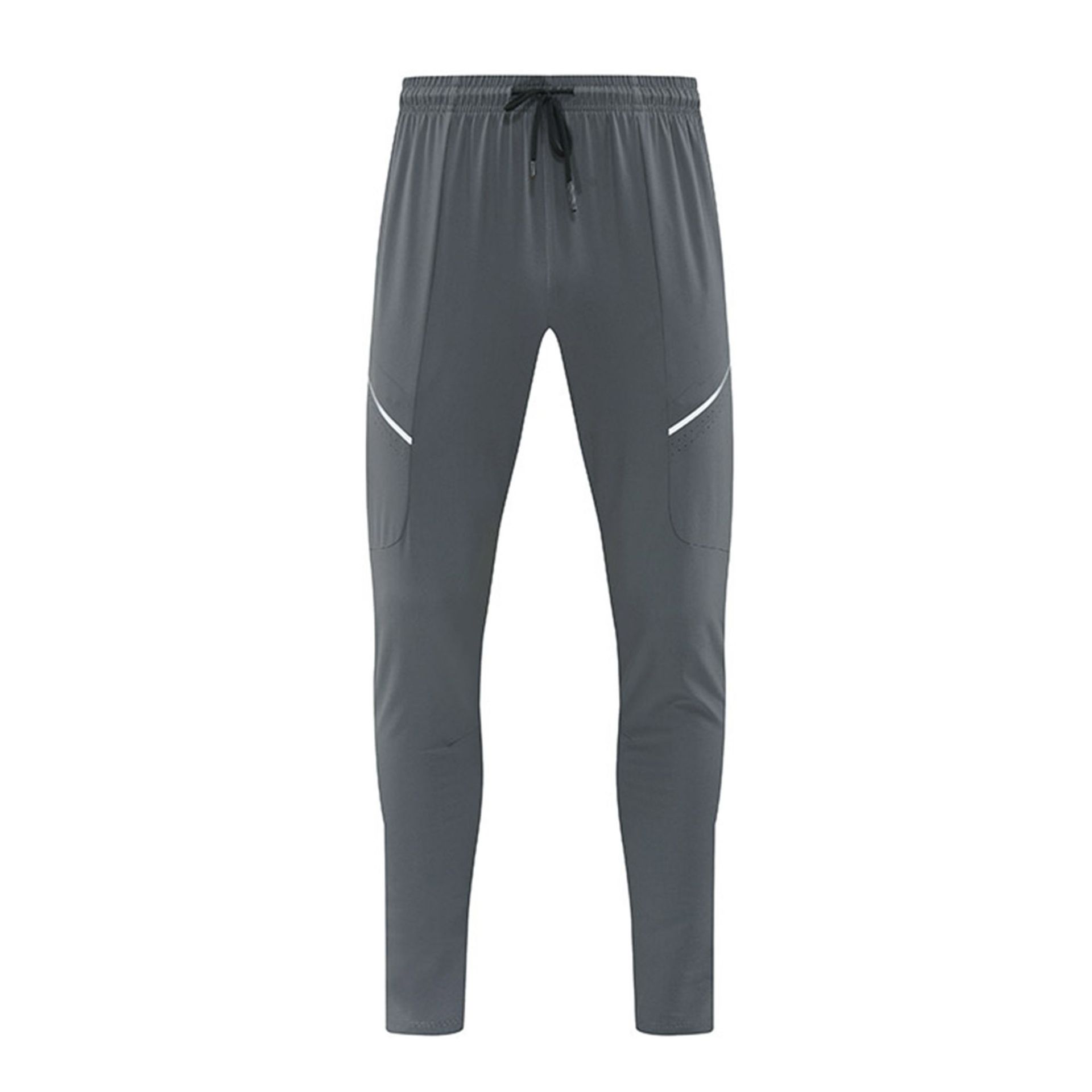 Men's Waterproof Breathable Stretch Long Pants L42131