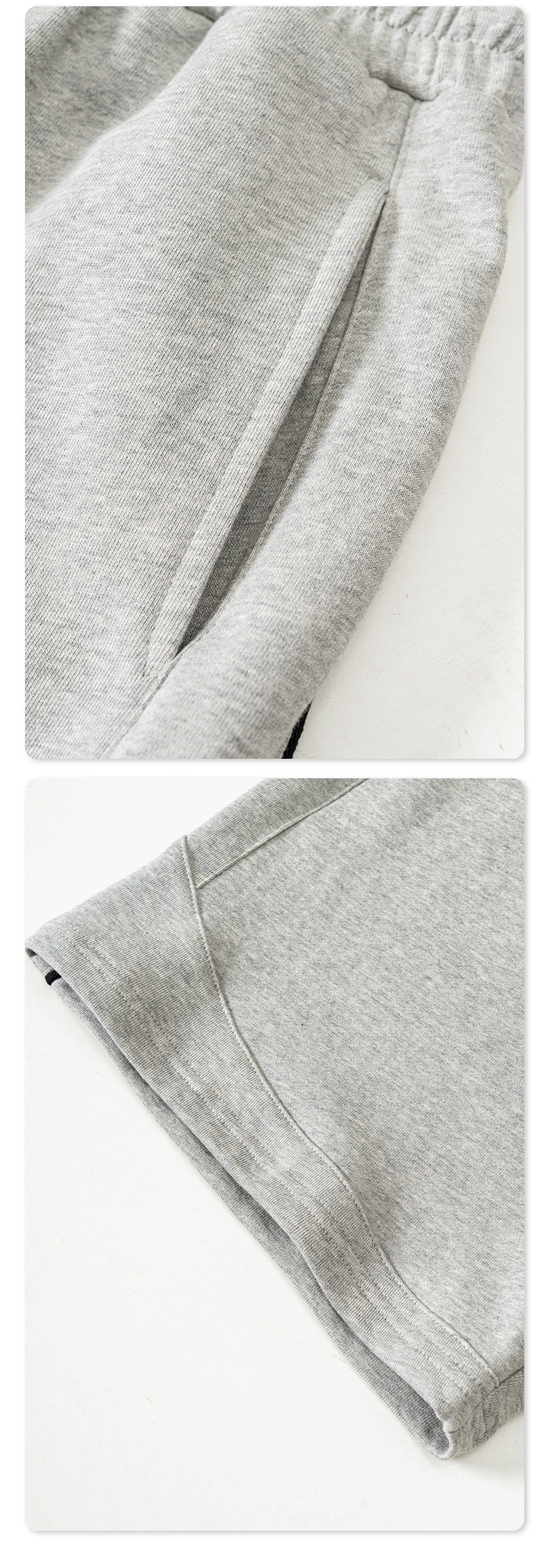 Vintage Casual Shorts BE3522