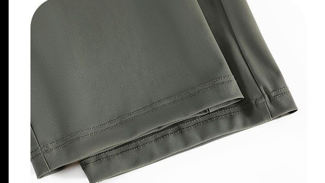 Men's Cool Feeling Breathable Long Pants L51142
