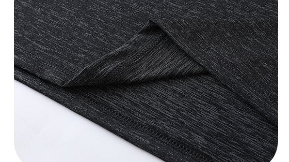 Men's Slim Fit Stretch Quick-Dry T-Shirt 438