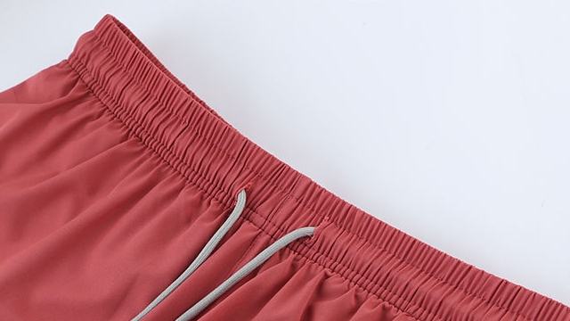 Men's Lined Sports Shorts 266