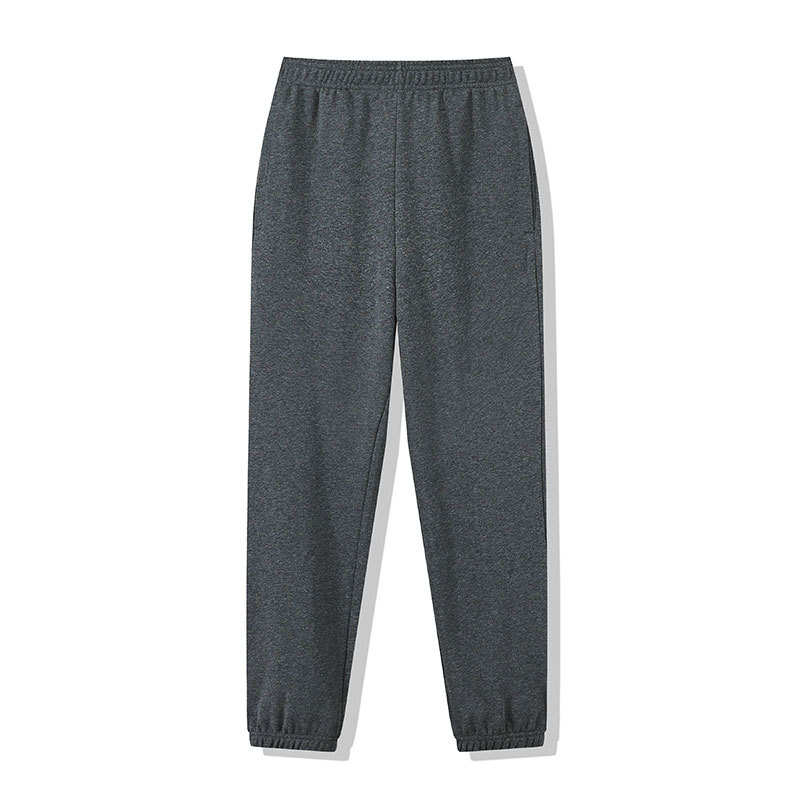 Men's Cotton Cuffed Long Pants J11266
