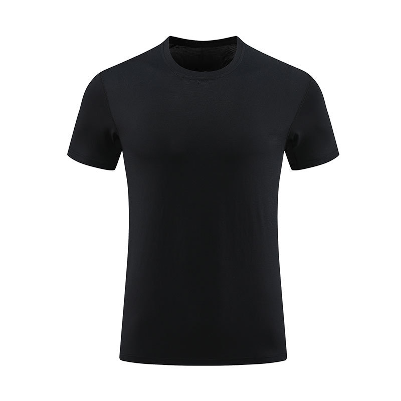 Men's Lightweight Quick-Dry Short Sleeve T-Shirt 4111002