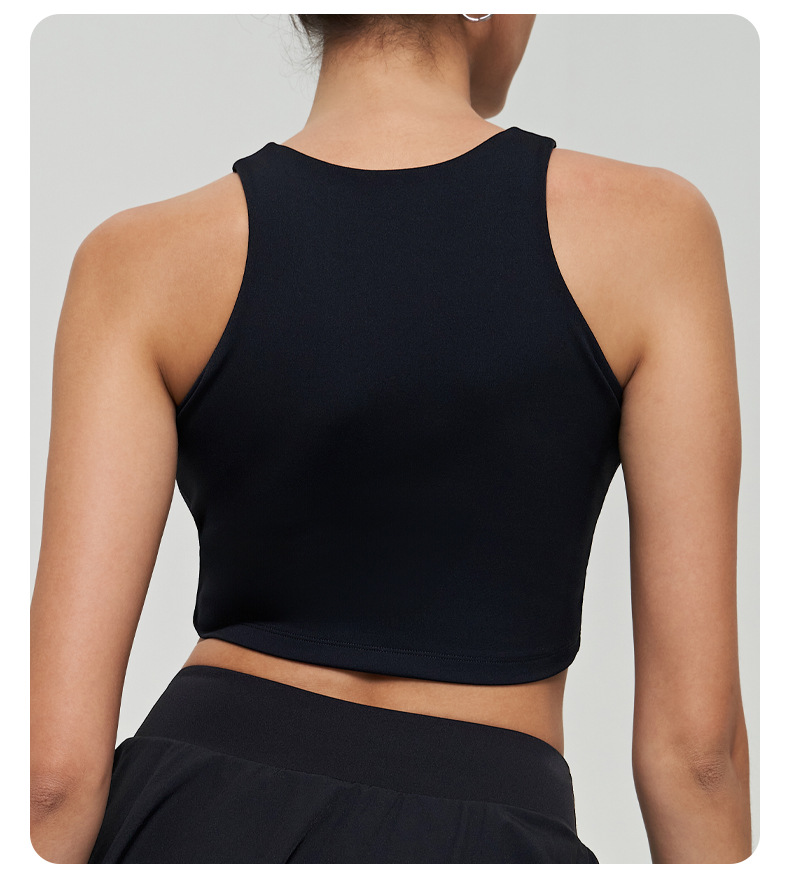 Twist-Knot Hollow-Out Bra for Women SKL-QY-B3055
