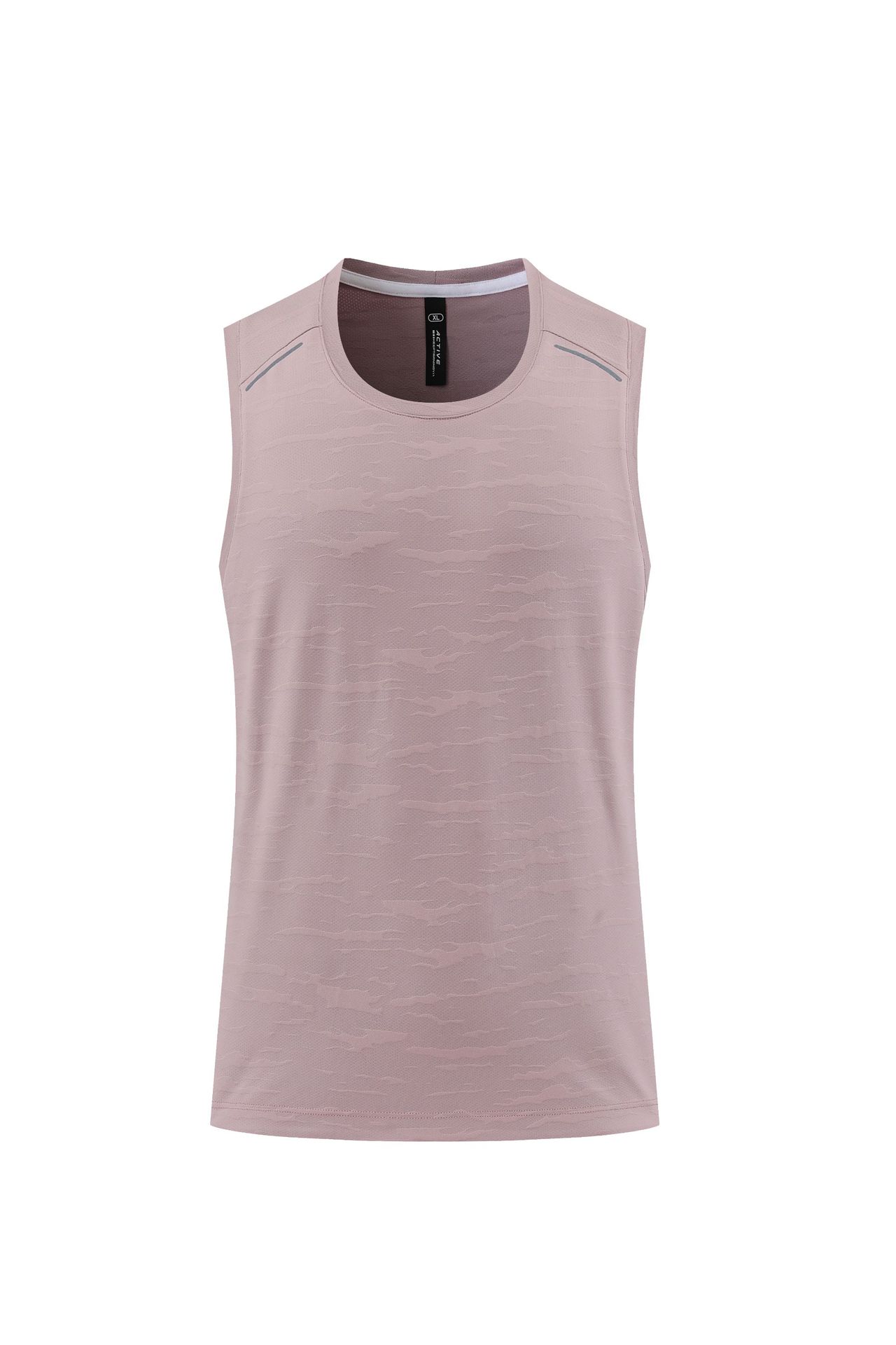 Men's Mesh Sleeveless Tank G27